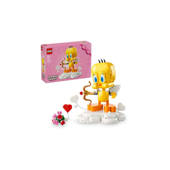 Lego 40824, Juegos De Construcción