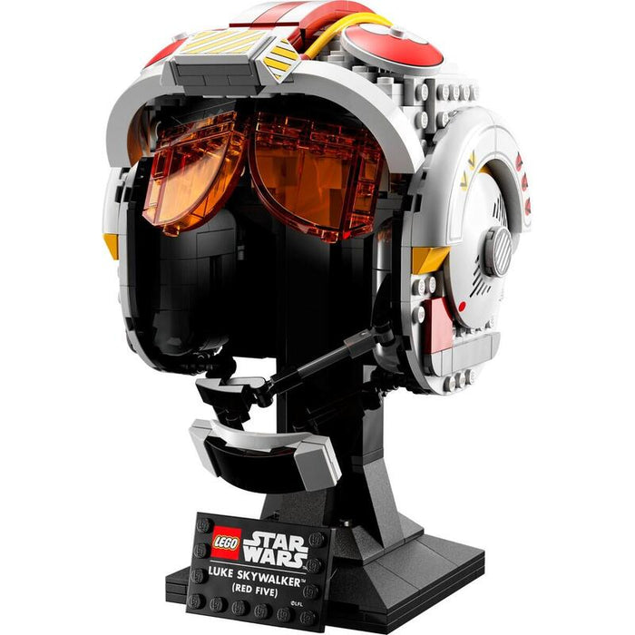 Lego 75327 Lego Star Wars Casco Luke Skywalker