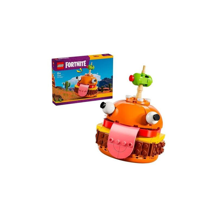 Lego 77070,  Fortnite Hamburrguesa