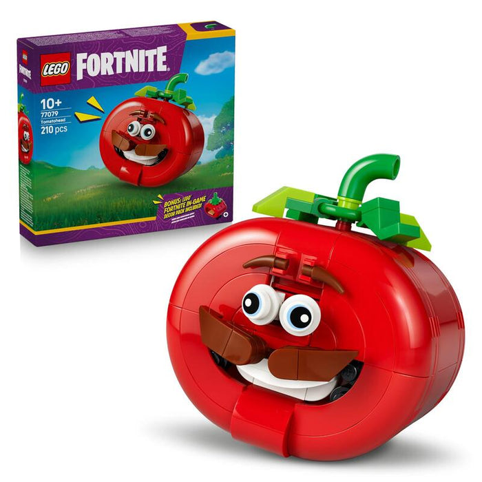 Lego 77079 Fortnite Tomatenkopf 77079