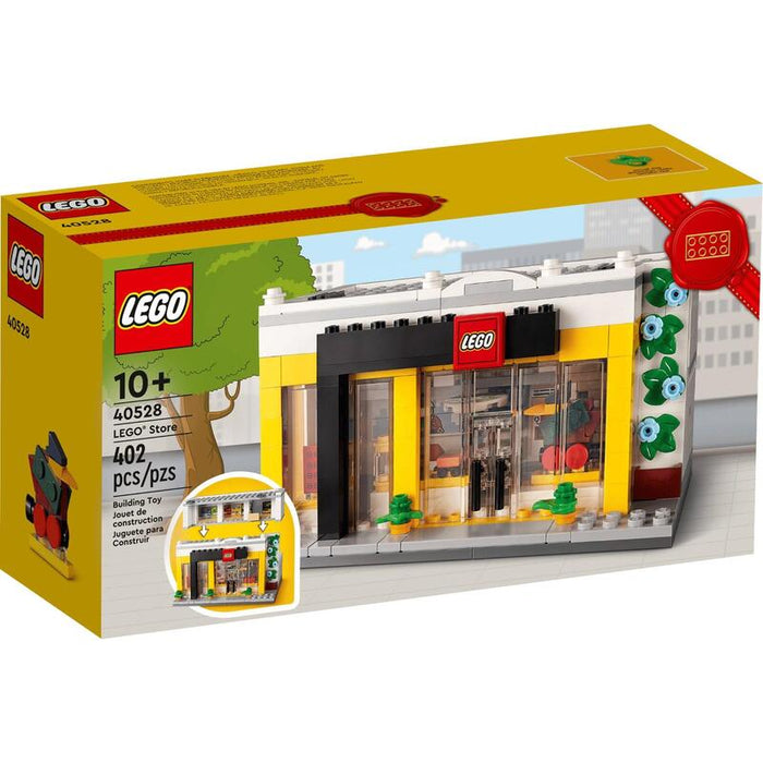 Lego Promocional 40528 - Tienda Lego