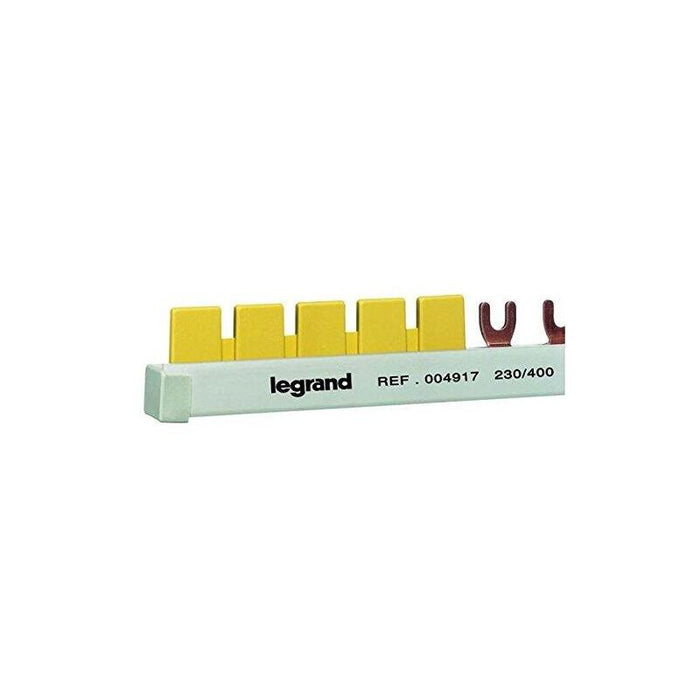 Legrand 004992 Berhrungsschutzkappe F.004910 16