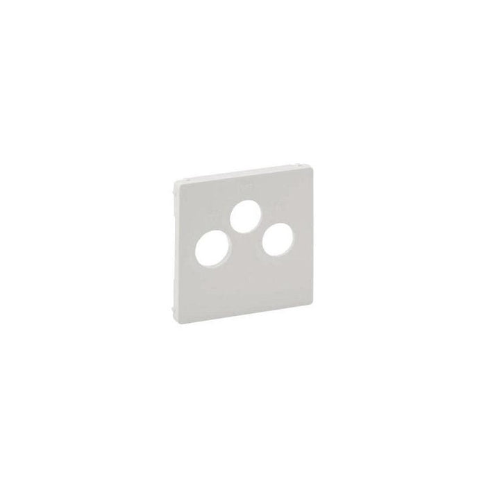 Legrand 754790 Cubierta F.Tv-R-Sat Valena Life Ultrawei