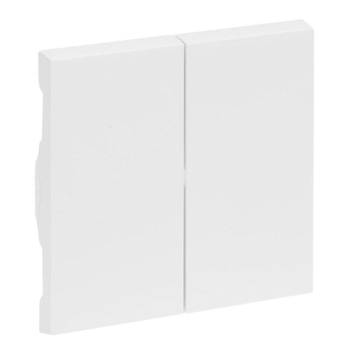 Legrand 765108 Seano Serienwippe In Der Acabado De Color Ultrawei