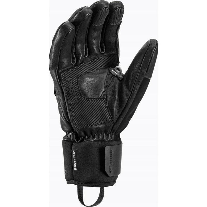 Leki Hevon 3d - Guantes De Esquí, Talla 8.0