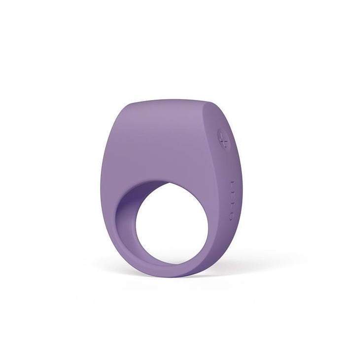 Lelo - Tor 3 Anillo Vibrador Violeta