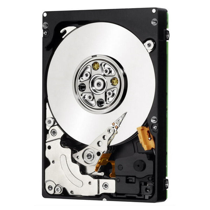 Lenovo 01dc407 Disco Duro Interno 2.5" 1200 Gb Sas