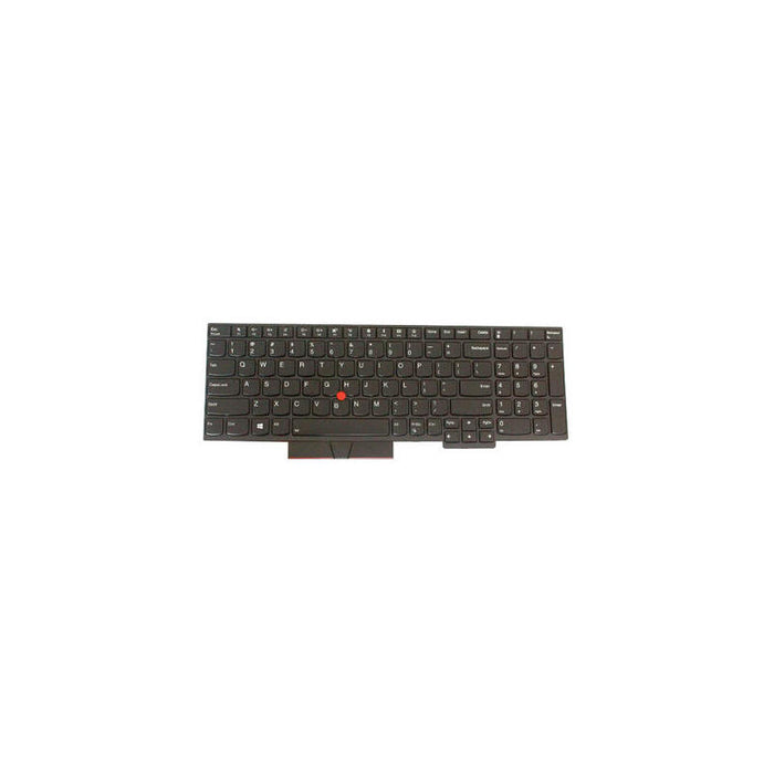 Lenovo 01yp719 Teclado Para Portatil (Consultar Idioma)
