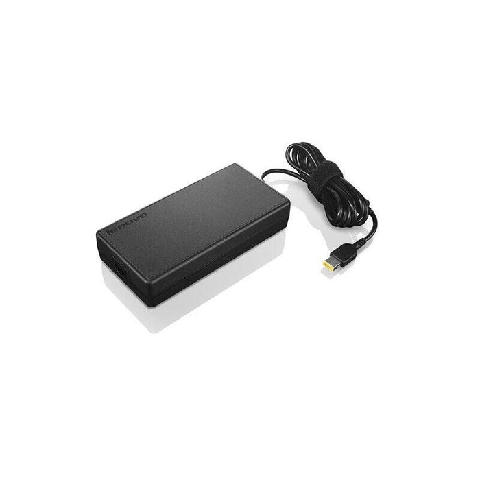 Lenovo 170w Cargador (Slim Tip) Con Cable Alimentación 4x20e50578