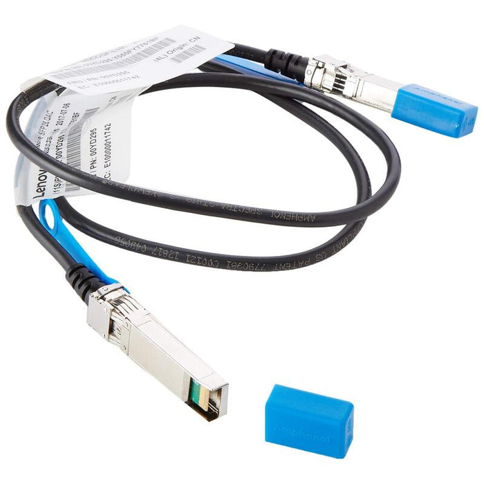 Lenovo 25gbase-Cu Cable Zur Directo Fijación