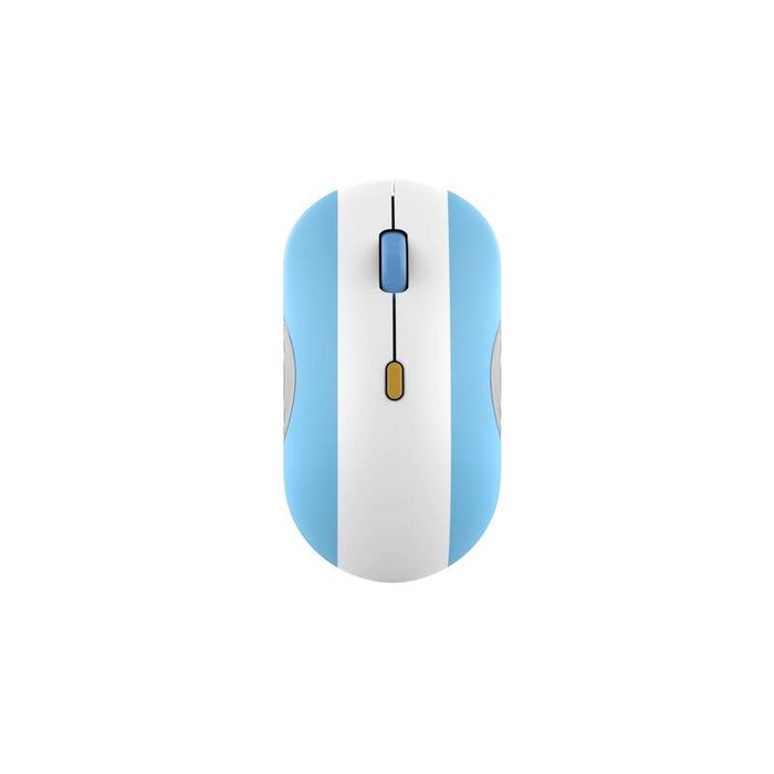 Lenovo 350 Bluetooth Silent Mouse (Edici N Fan: Argentina)