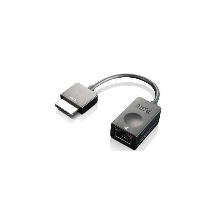Lenovo 4x90k06975 Cable Gender Changer Onelink+ Rj45 Negro