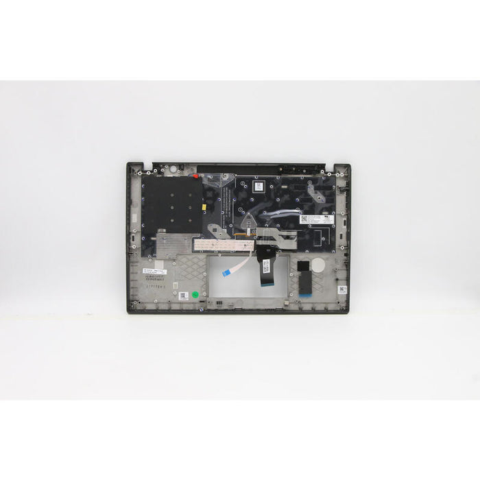 Lenovo 5m11a37641 Refacción Para Laptop Cover + Keyboard