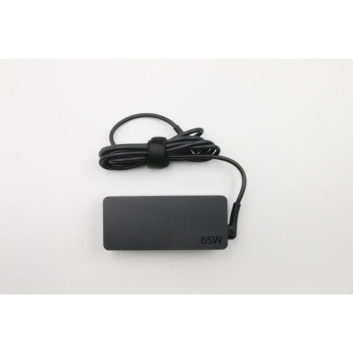 Lenovo 65w  Cargador Usb Type-C Con Cable Alimentación 02dl127