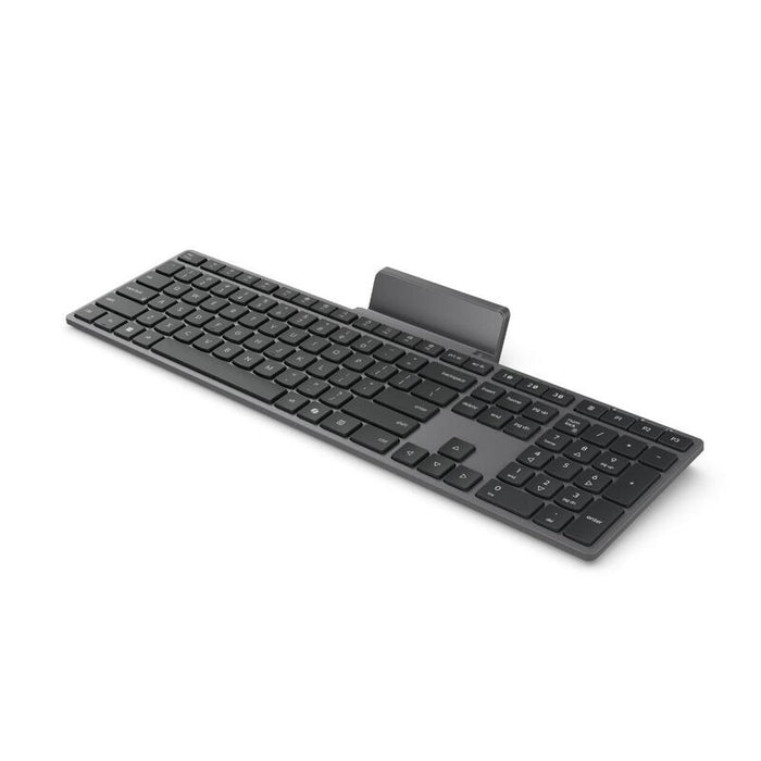 Lenovo Accessories 700 Modern Multi-Device Wireless Keyboard-Lithuanian