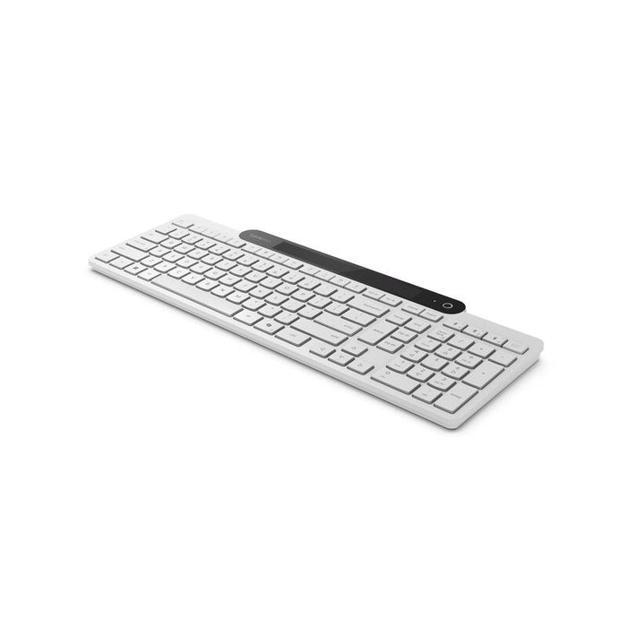 Lenovo Accessories 800 Self-Charging Bluetooth Keyboard-Lithuanian