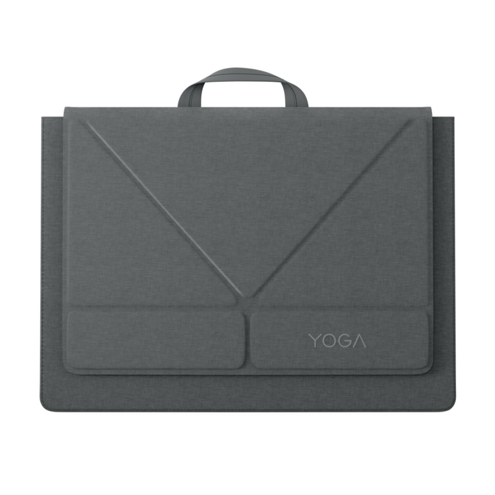 Lenovo Accessories Yoga Tote Sleeve (14" Grey)
