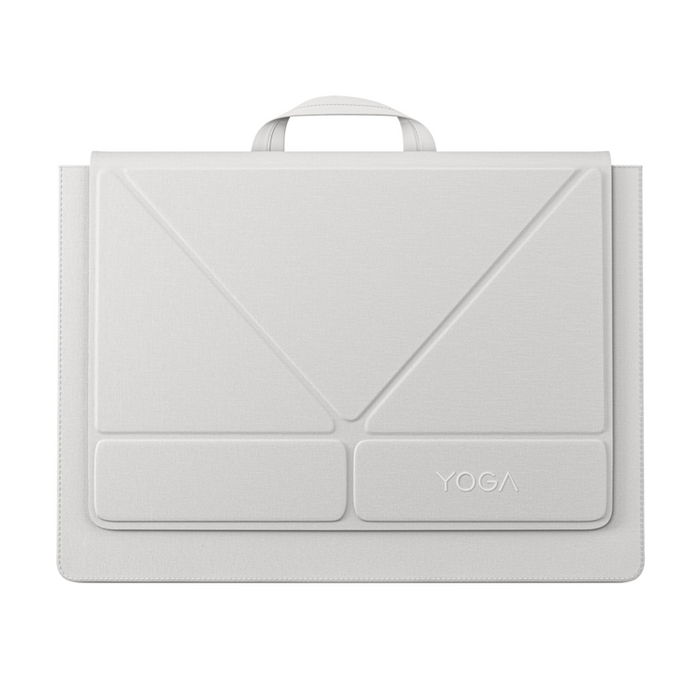 Lenovo Accessories Yoga Tote Sleeve (14" Seashell)