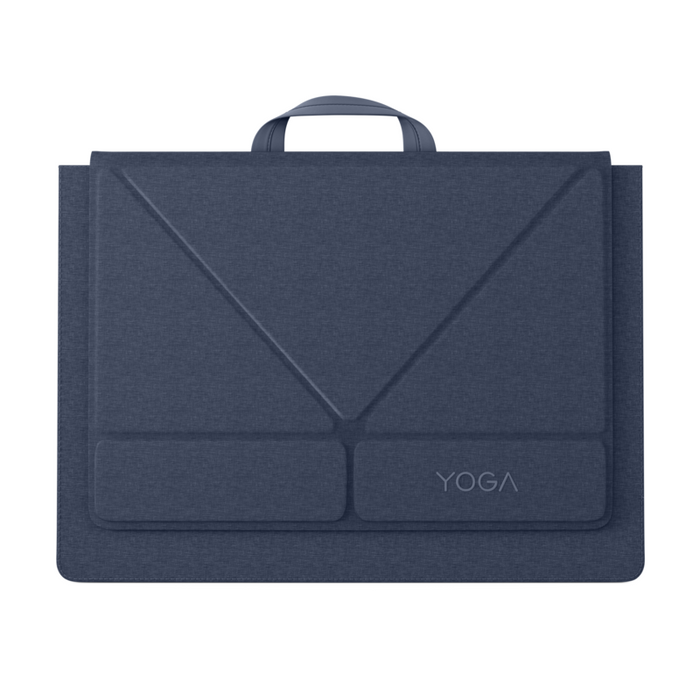 Lenovo Accessories Yoga Tote Sleeve (16 " Blue)