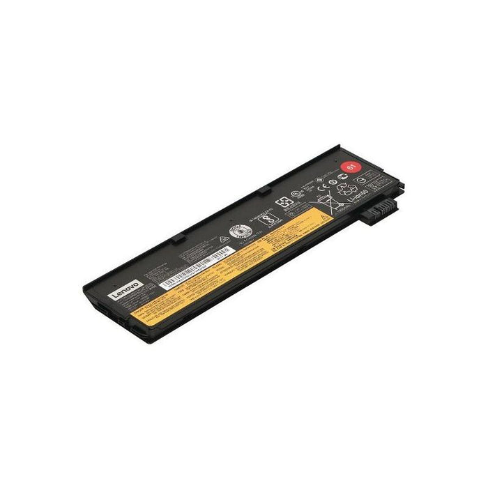 Lenovo Batería 11.4v 2100mah Para Lenovo Thinkpad T470 Sb10k97579