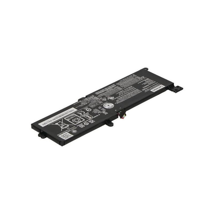Lenovo Batería 7.6v 3800mah Para Lenovo Ideapad 320 L16l2pb2