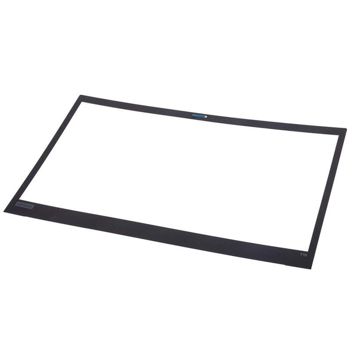 Lenovo Bezel Fru Bezel T15 Sheet Rgb Sub Assy