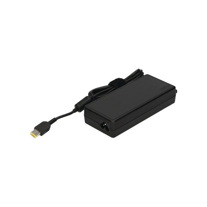 Lenovo Cargador 135w (Slim Tip) Con Cable Alimentación Adl135ncc3a
