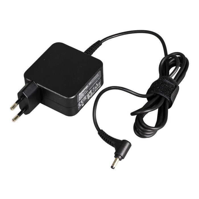 Lenovo Cargador 20v 2.25a 45w (Fixed Eu Plug) Para Lenovo Ideapad 100 Pa-1450-55lu