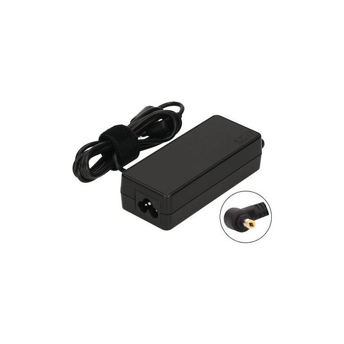 Lenovo Cargador 20v 65w Con Cable Alimentación Para Lenovo Ideapad S340 Adlx65cdga2a