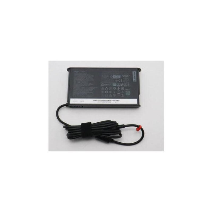 Lenovo Cargador 20v 8.5a 170w Con Cable Alimentación Para Lenovo Thinkpad  T440p 02dl136