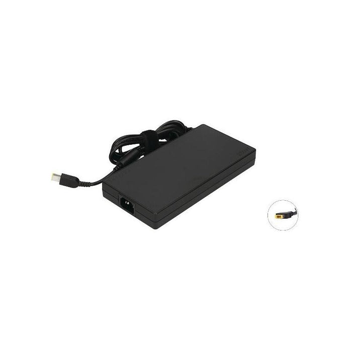 Lenovo Cargador 230w Con Cable Alimentación Para Thinkpad P70 Workstation 4x20e75119