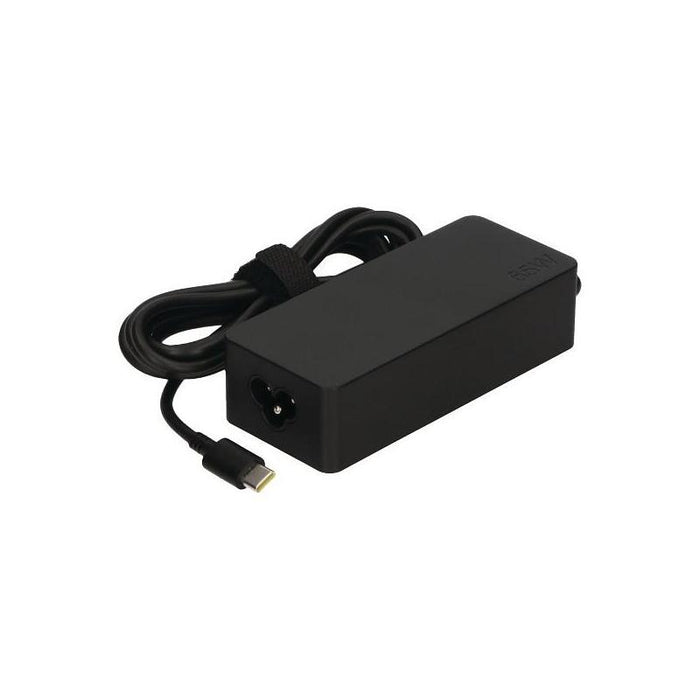 Lenovo Cargador 65w Usb Type-C Con Cable Alimentación Sa10m13945