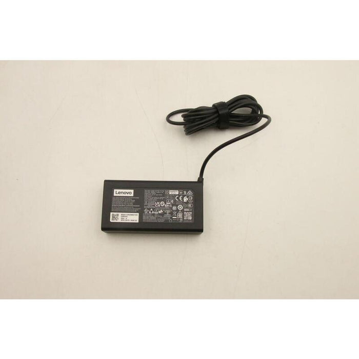 Lenovo Cargador Usb-C 5v 9v 12v 15v 20v 100w Con Cable Alimentación Para Lenovo Thinkpad P16s 21bt 5a11d52398
