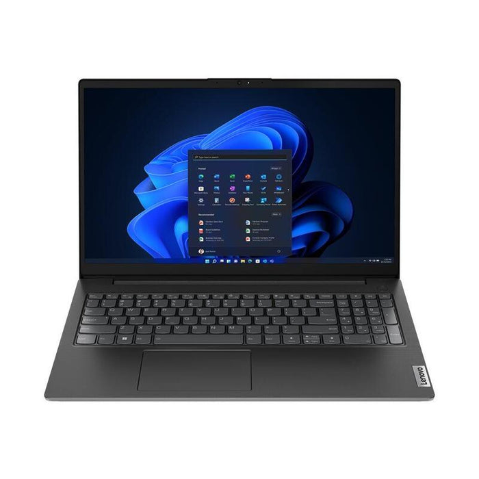 Lenovo Essential V15 Gen 4 Abp 15 Fhd Amd R5 5625u 8gb 512gb Amd Radeon Graphics Win11 Pro Eng Kbd Business Black 1y Warranty