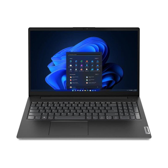 Lenovo Essential V15 Gen 4 Abp 15.6 Fhd Amd R5 5625u 8gb 256gb Amd Radeon Graphics Win11 Home Eng Kbd 1y Warranty