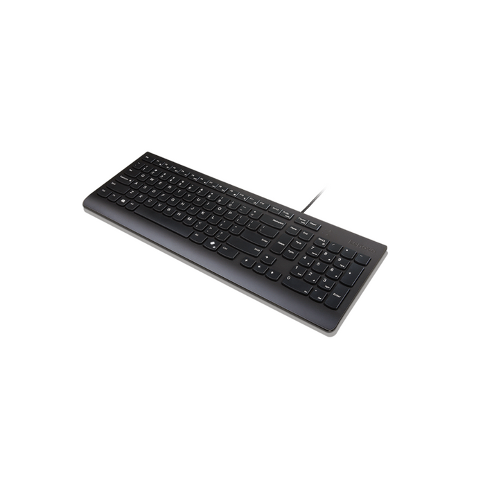 Lenovo Essential Wired Keyboard Ai Estonian