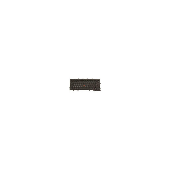 Lenovo Fru04y0833 Teclado Para Portatil (Consultar Idioma)