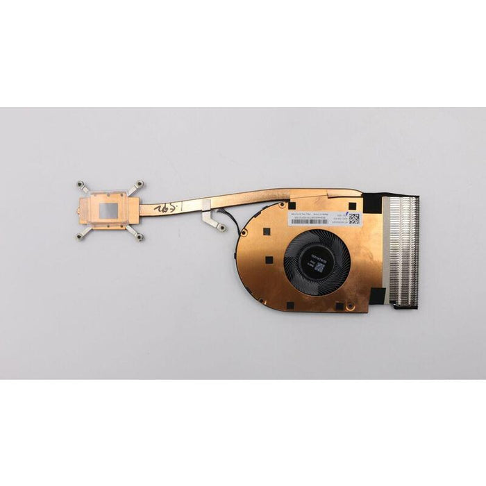 Cpu Cooling Fan And Heatsink  For Lenovo Thinkpad T590