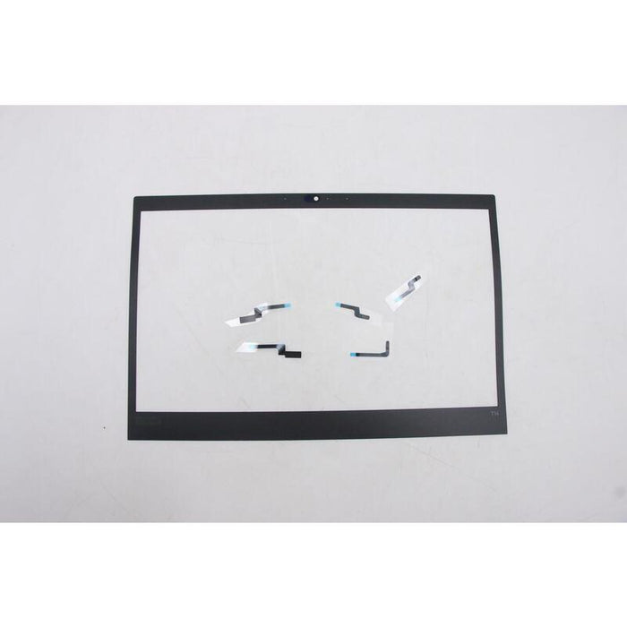 Lenovo Ir Bezel Sheet+Eprytape