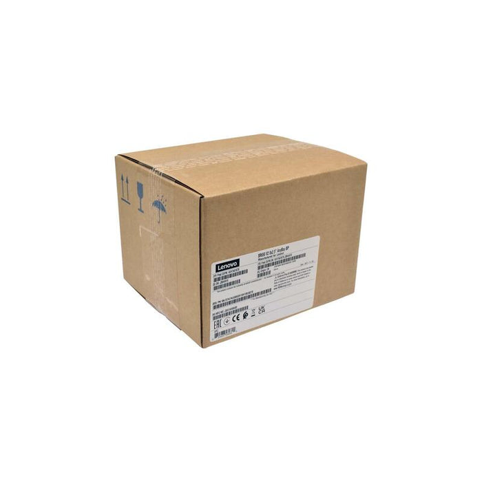 Lenovo Kit De Accesorios Para Servidor - Para Thinksystem Sr650 V2 7d15 (2.5")