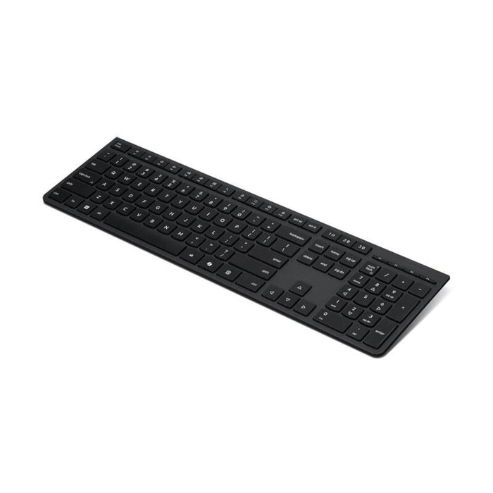 Lenovo Tas - Wireless Professional Rechargeable Keyboard