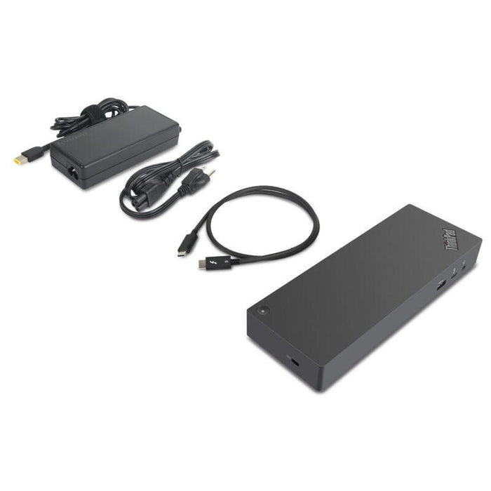 Lenovo Thinkpad Thunderbolt 3 Dock Gen 2