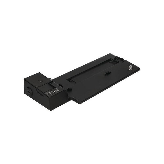 Lenovo Thinkpad Ultra Docking Station 135w Con Cable Alimentación. Para Uk,Eu. 40aj0135ww