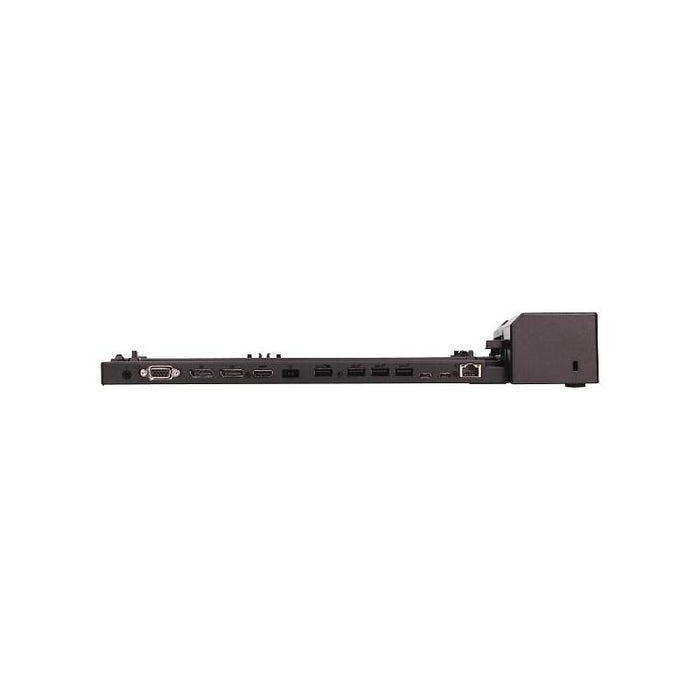Lenovo Thinkpad Ultra Docking Station 135w Con Cable Alimentación. Para Uk,Eu. Doc0096a