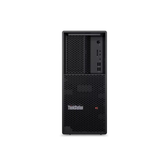 Lenovo Thinkstation P2 Tower G2 Cu9 285k 256gb 2tbssd W11 Pro