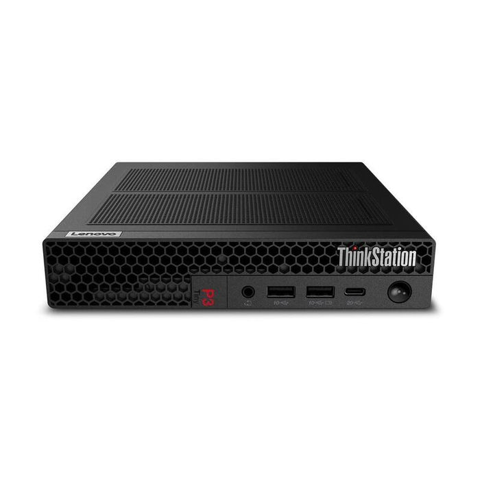 Lenovo Thinkstation P3 Tiny G2 U5-235 2x16/512 A400 W11p