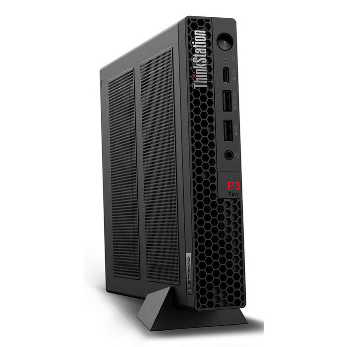 Lenovo Thinkstation P3 Tiny I714700t 32g 1tb W1