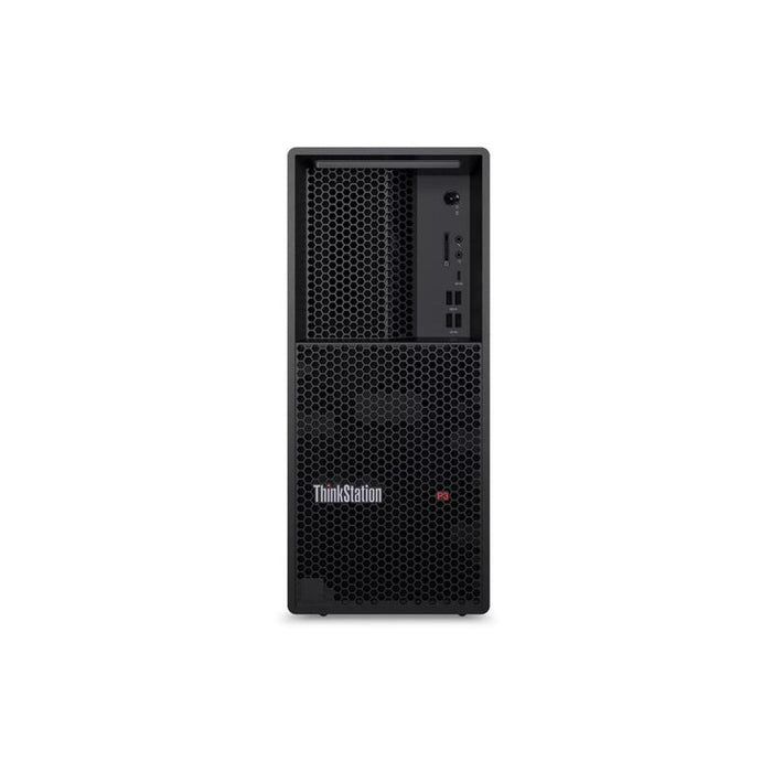 Lenovo Thinkstation P3 Tower G2 Cu9 285k 64gb 1tbssd Rtx Pro 2000 Blackwell W11 Pro Topseller