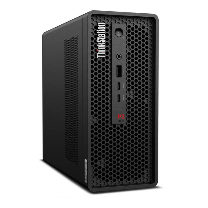 Lenovo Thinkstation P3 Ultra Cu7 265 32gb 512ssd Freedos