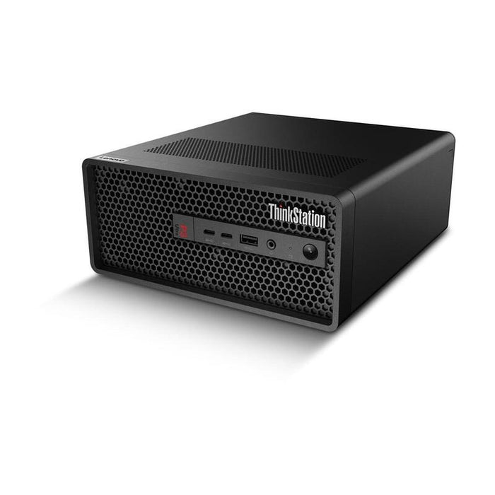 Lenovo Thinkstation P3 Ultra G2 Cu7 265 48gb 512ssd W11 Pro Topseller